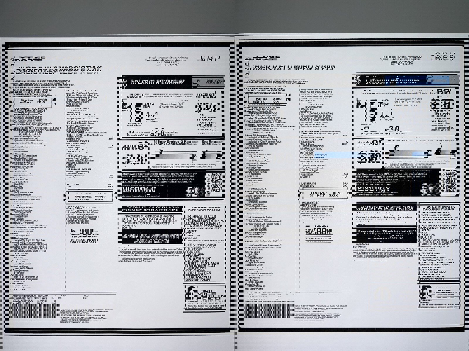 Used 2022 Dodge Charger SRT Hellcat w/ SRT Black Package image 33