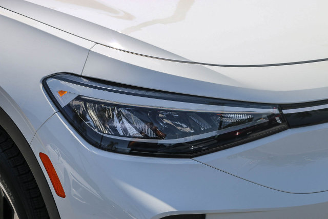 Used 2023 Volkswagen ID.4 Pro RWD image 6