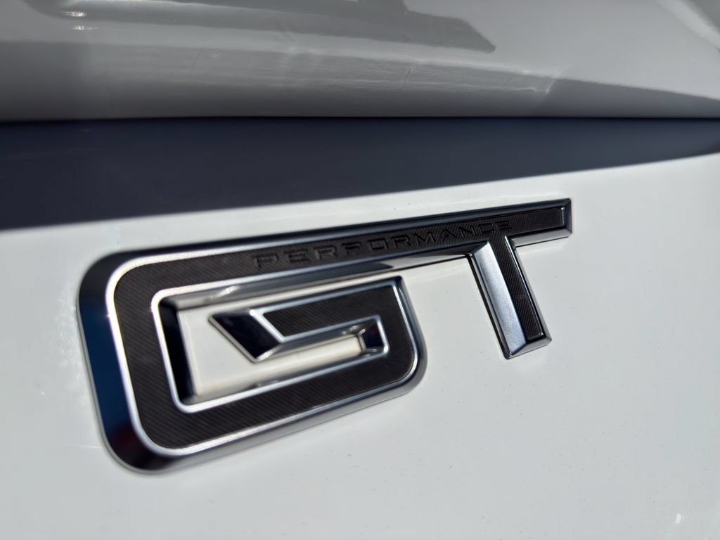 Used 2024 Ford Mustang GT Premium w/ GT Performance Package RWD image 9