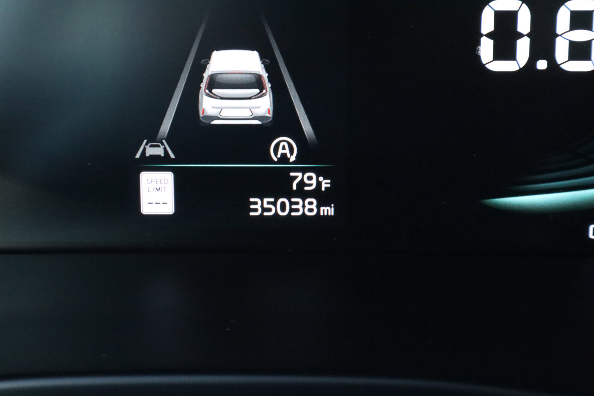 Used 2024 Kia Soul LX w/ Option Group 015 image 27