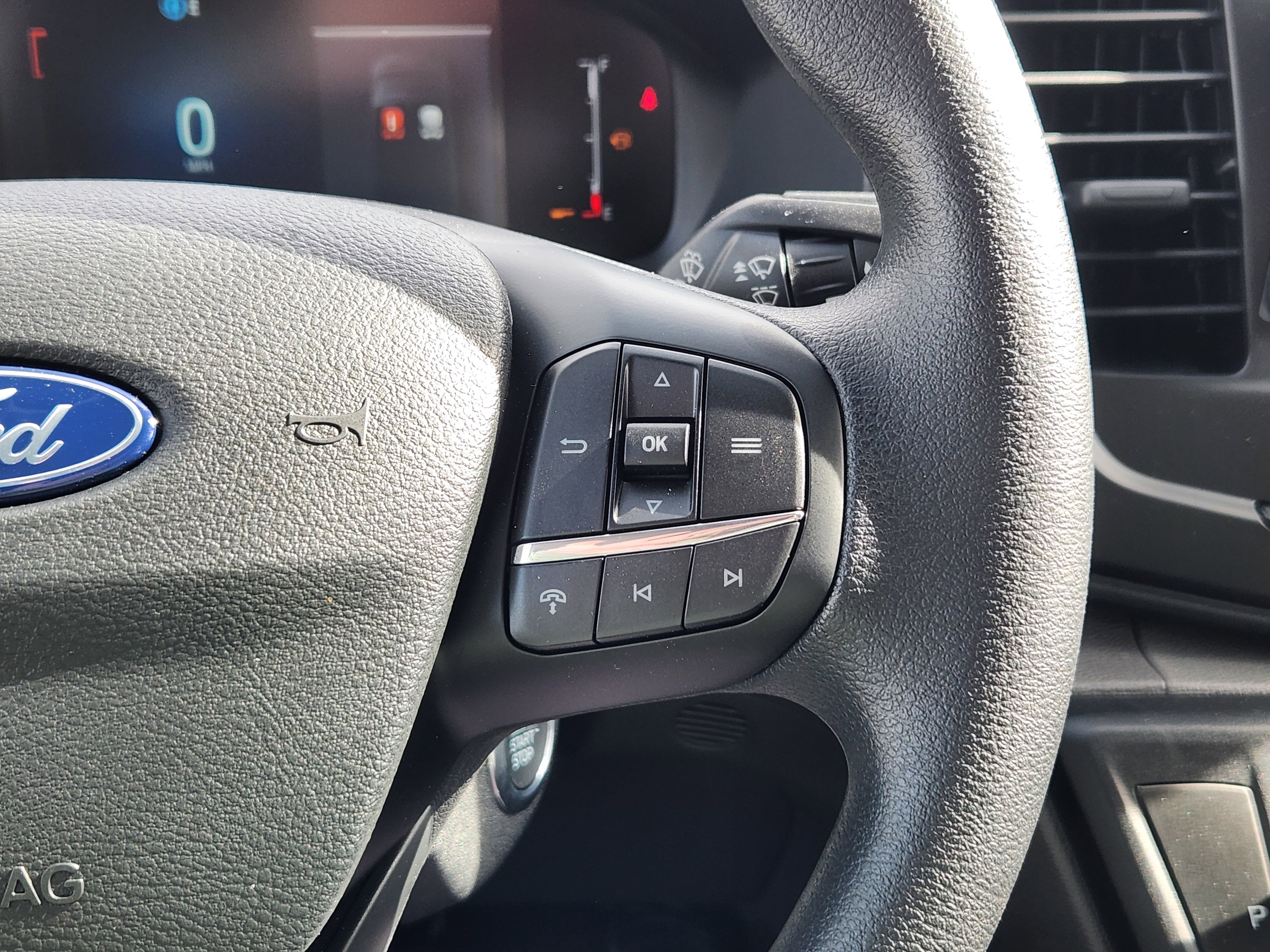 New 2026 Ford Transit 350 148 Medium Roof AWD image 20