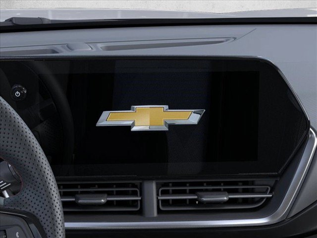 New 2026 Chevrolet Trax RS FWD image 20