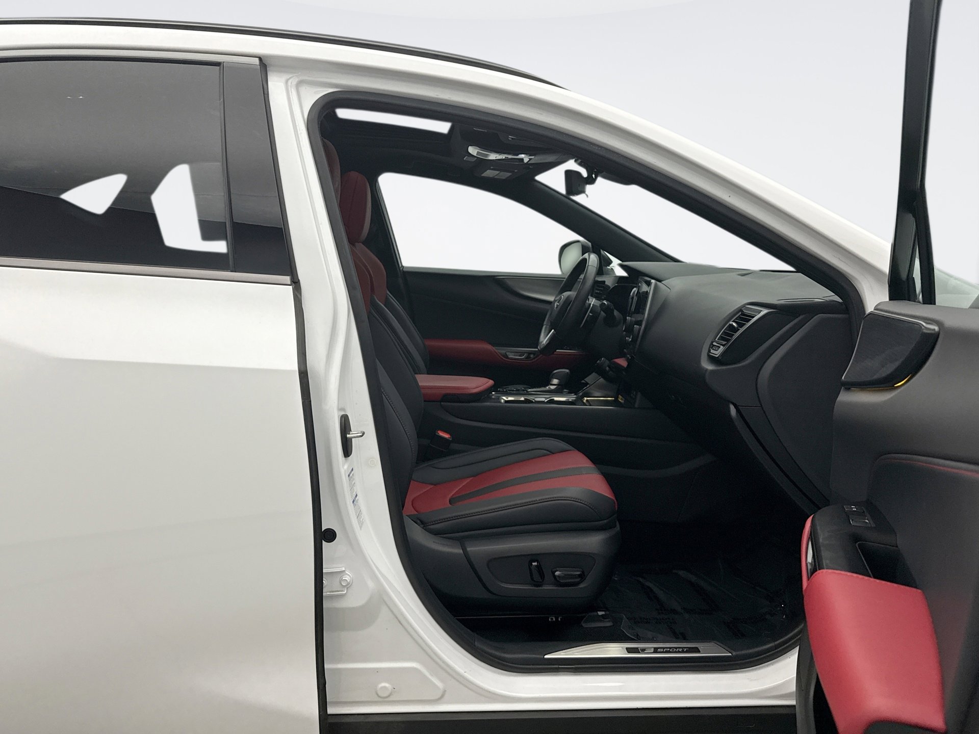 Used 2023 Lexus NX 350 F Sport image 17