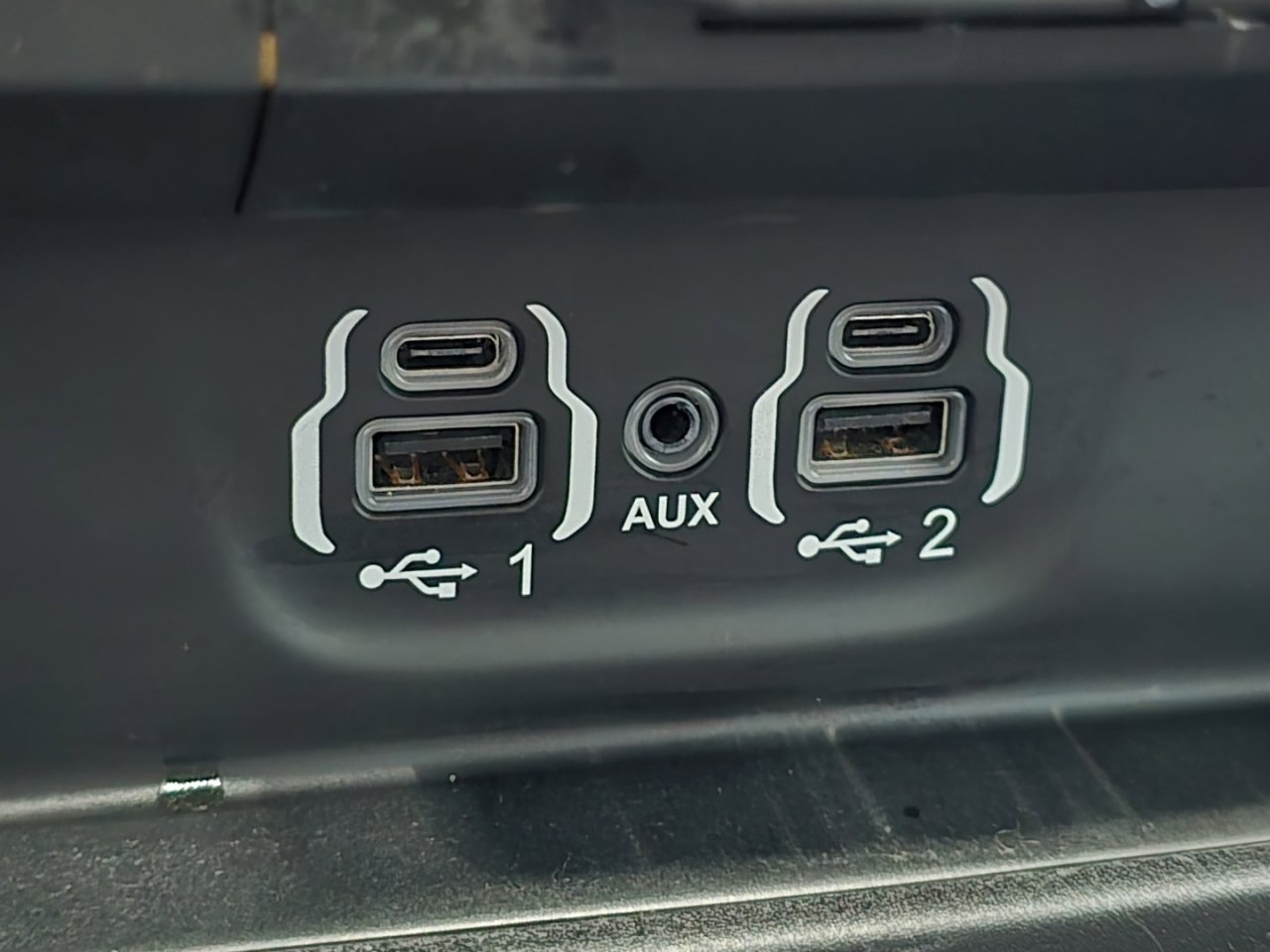 Used 2021 RAM 1500 Big Horn image 7