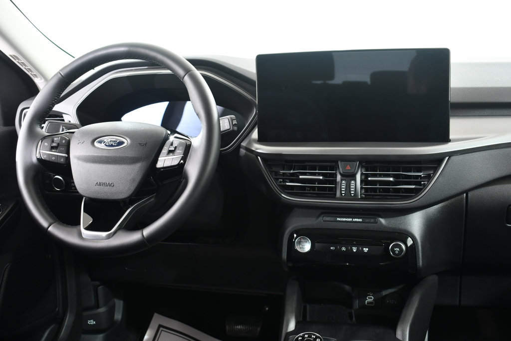 Used 2024 Ford Escape Active w/ Tech Pack #2 AWD/4WD image 8