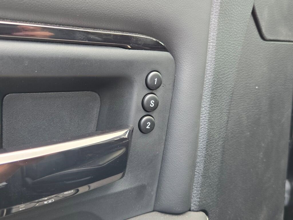 New 2026 RAM 2500 Limited image 33