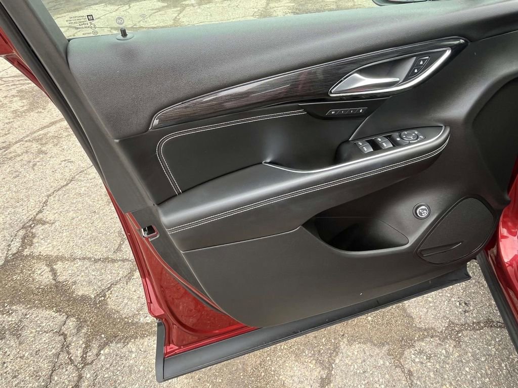 Certified 2023 Buick Envision Essence image 15