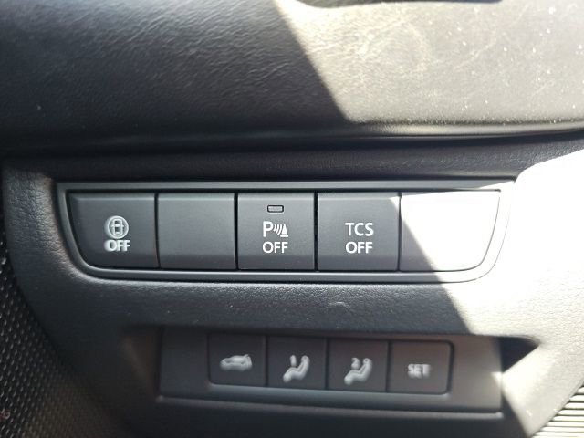 New 2026 MAZDA CX-50 AWD 2.5 Hybrid w/ Weather Package image 32