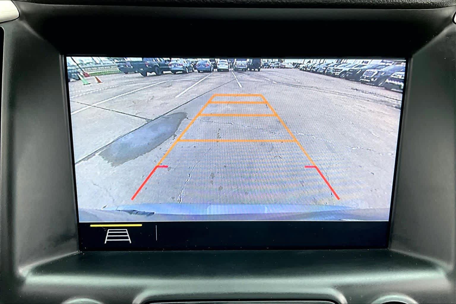Used 2021 GMC Terrain SLT w/ Infotainment Package II image 27