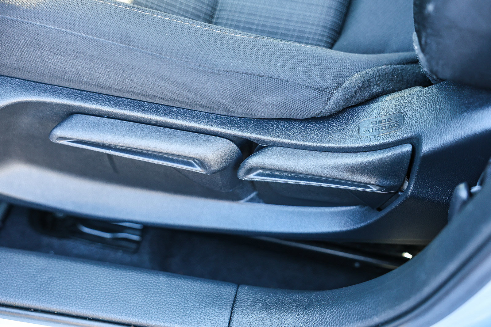 Certified 2023 Honda Civic EX image 12