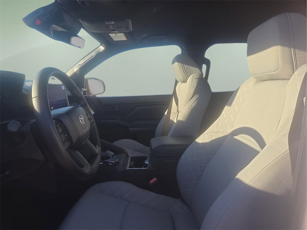 New 2026 Toyota Tacoma SR5 image 19