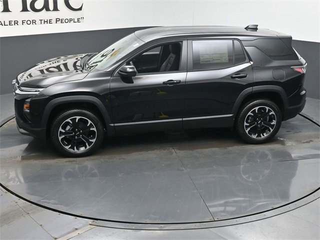 New 2026 Chevrolet Equinox LT w/ Convenience Package II image 36