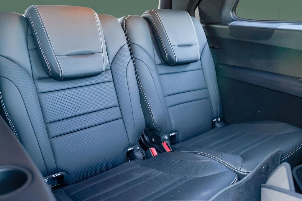 Used 2018 Mercedes-Benz GLS 63 AMG 4MATIC w/ AMG Night Styling Package image 28