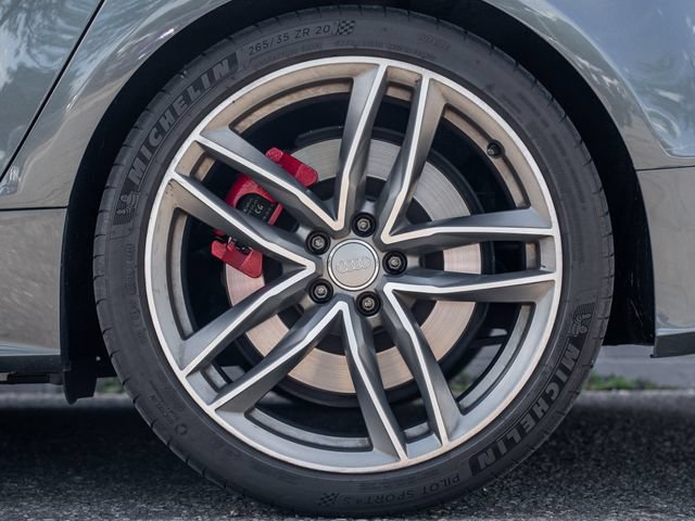 Used 2017 Audi S7 Premium Plus w/ S7 Sport Package AWD/4WD image 13