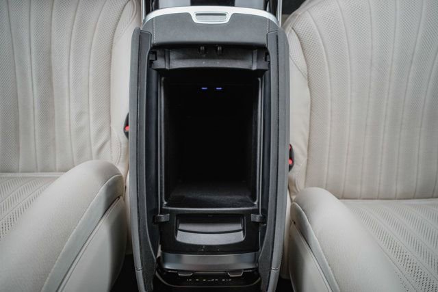 Certified 2023 Mercedes-Benz EQS 450+ SUV image 25