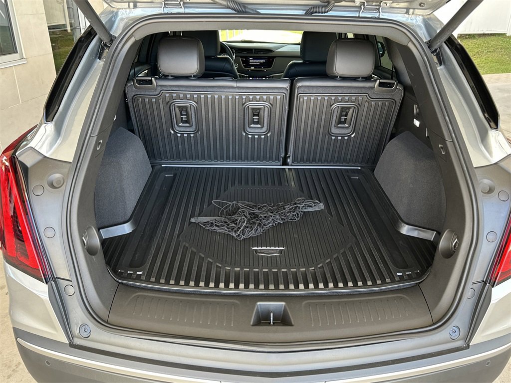 New 2025 Cadillac XT5 Luxury w/ LPO, Floor Liner Package image 27