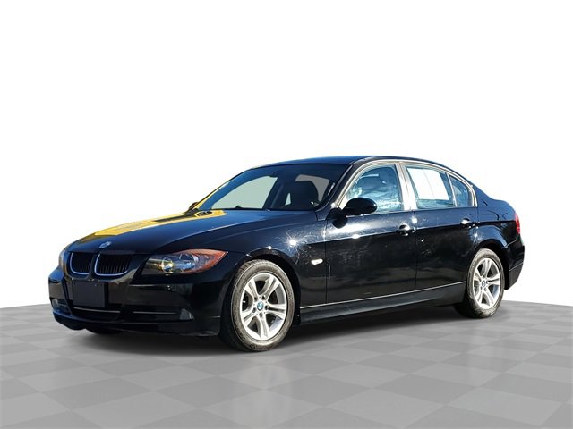 Used 2008 BMW 328i Sedan