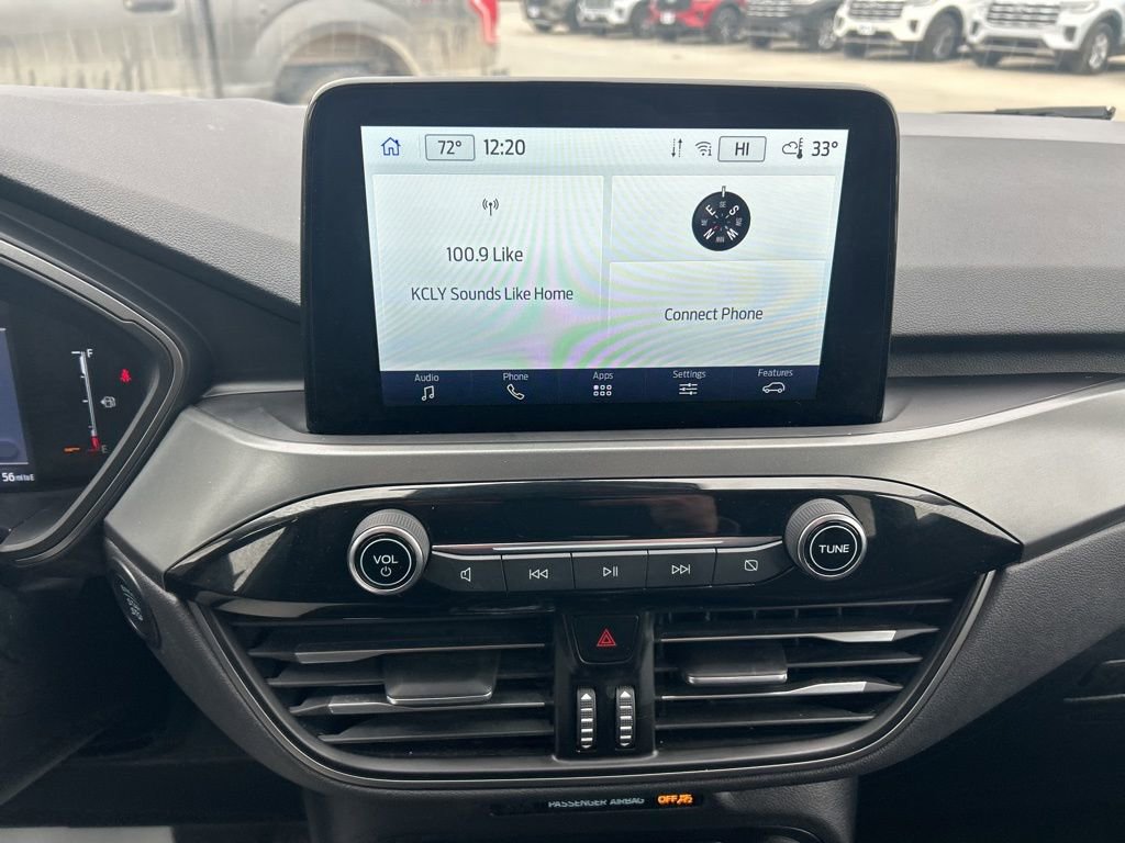 Used 2024 Ford Escape Active image 25