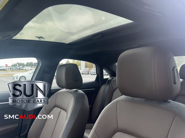 New 2025 Audi A3 2.0T Premium Plus image 27