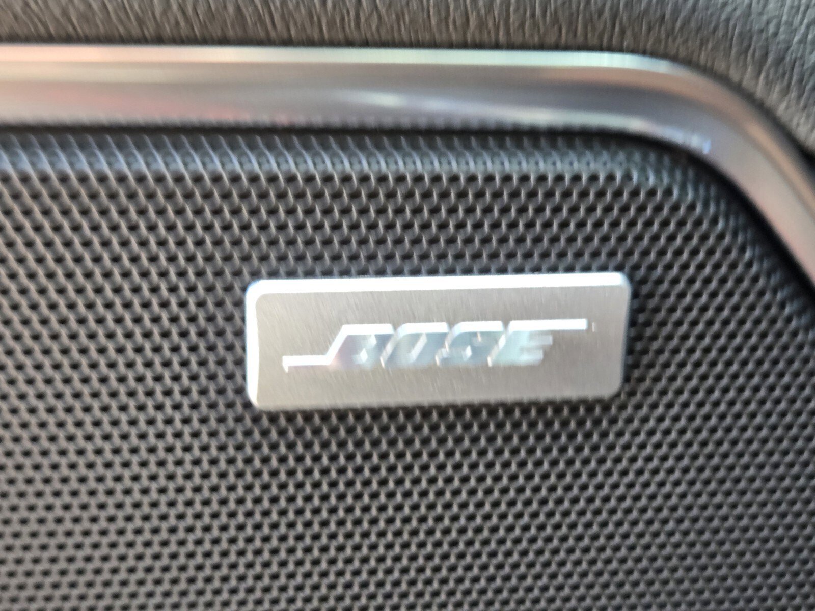 New 2026 Chevrolet Silverado 1500 RST image 16