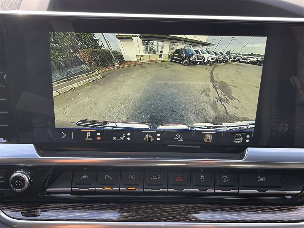 New 2026 GMC Sierra 1500 Elevation w/ Elevation Premium Package image 15