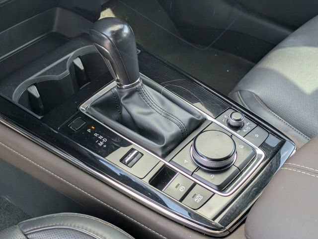 Used 2021 MAZDA CX-30 AWD 2.5 S w/ Premium Package image 21