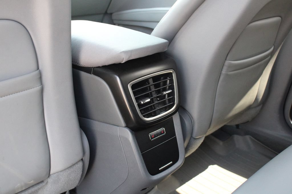 Used 2020 Lincoln Nautilus Reserve w/ Equipment Group 201A AWD/4WD image 23