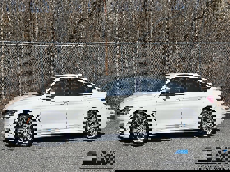 Used 2019 BMW 440i Gran Coupe xDrive image 12