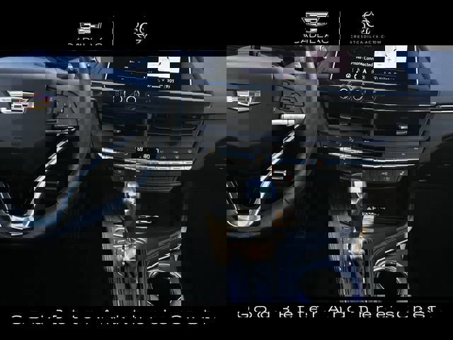 Certified 2024 Cadillac CT4 Sport w/ Super Cruise 2 Package image 18