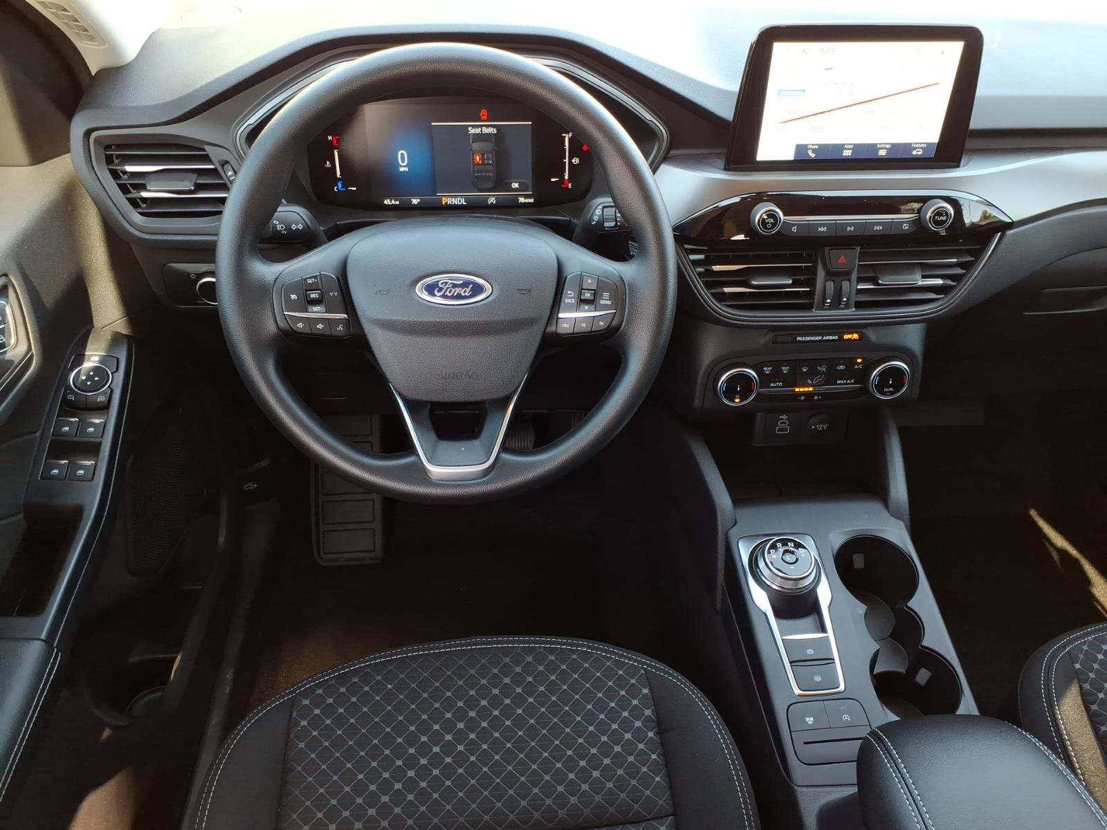 Used 2026 Ford Escape Active FWD image 16