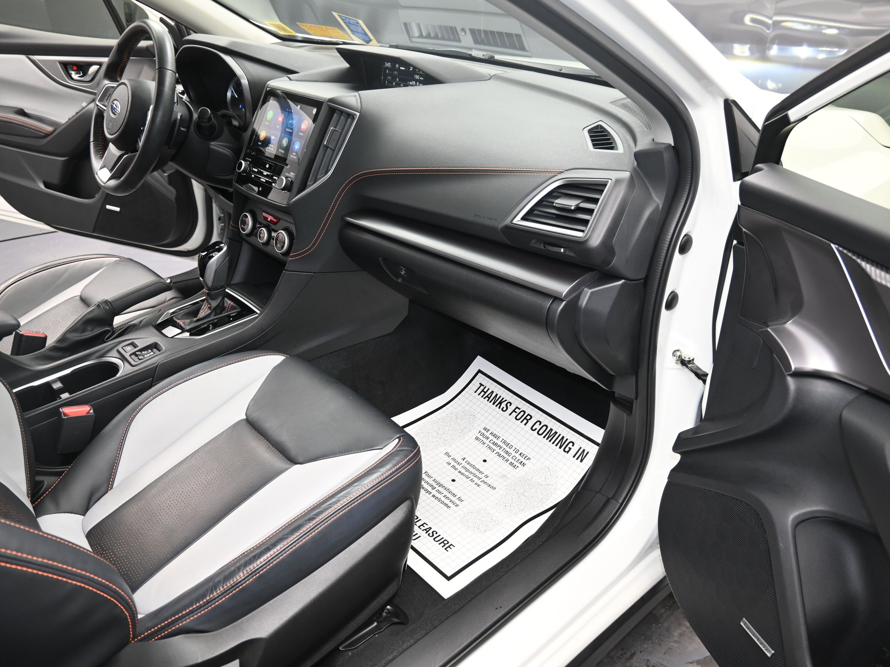 Used 2023 Subaru Crosstrek 2.5i Limited image 27