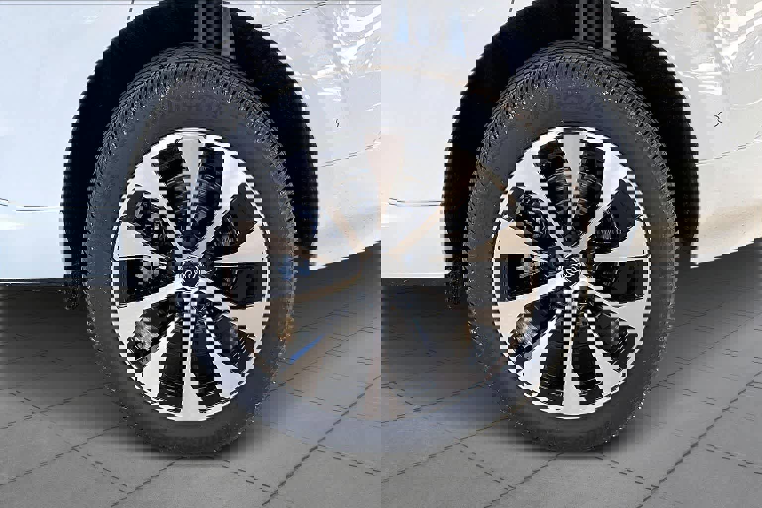 New 2026 Audi Q3 quattro 2.0T image 11