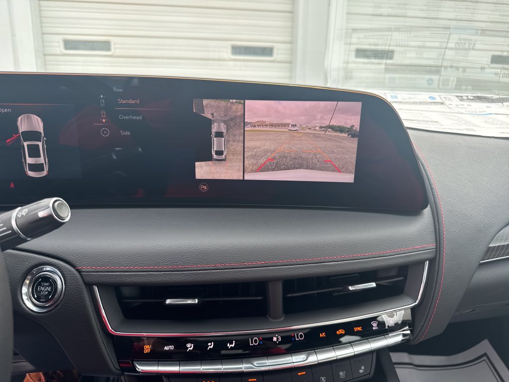 New 2026 Cadillac CT5 Sport RWD image 23