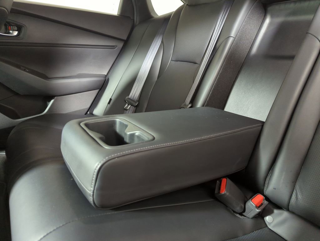 Certified 2024 Honda Accord Sport image 32