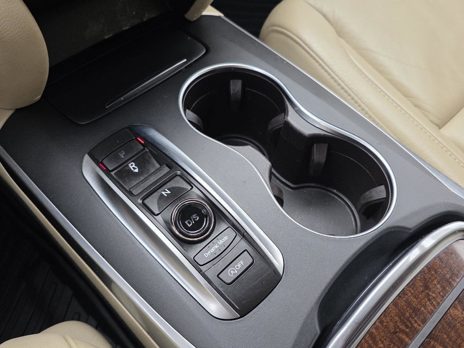 Used 2019 Acura MDX FWD image 18