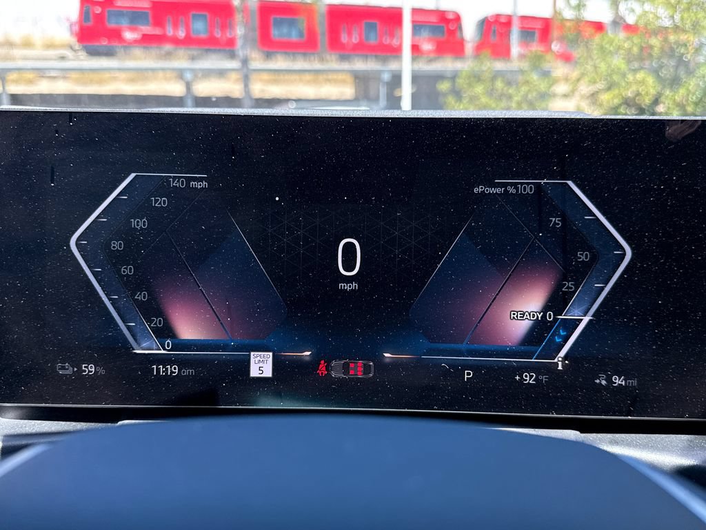 Used 2024 BMW i4 eDrive35 w/ Convenience Package RWD image 32