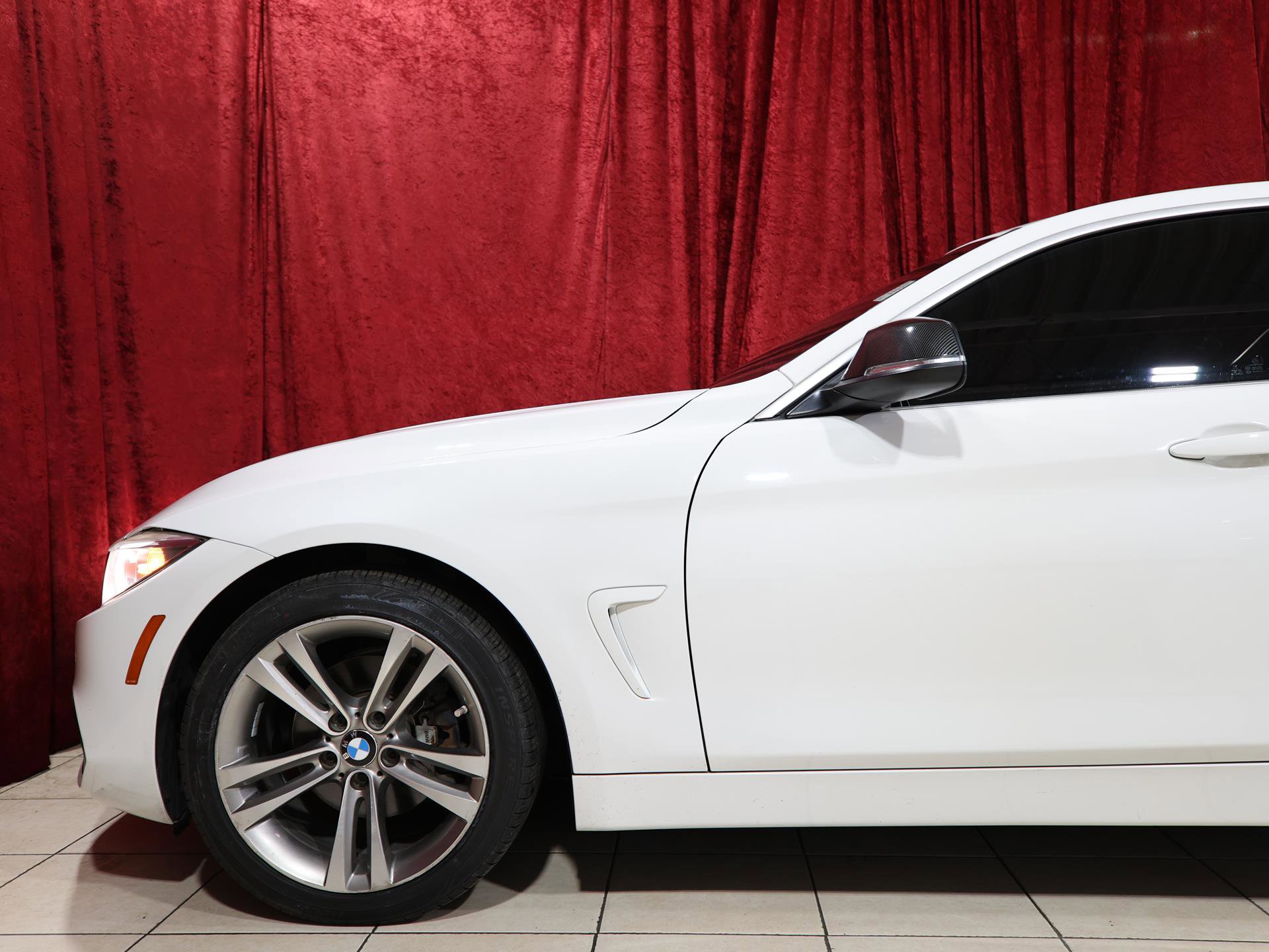 Used 2016 BMW 428i Gran Coupe xDrive image 5