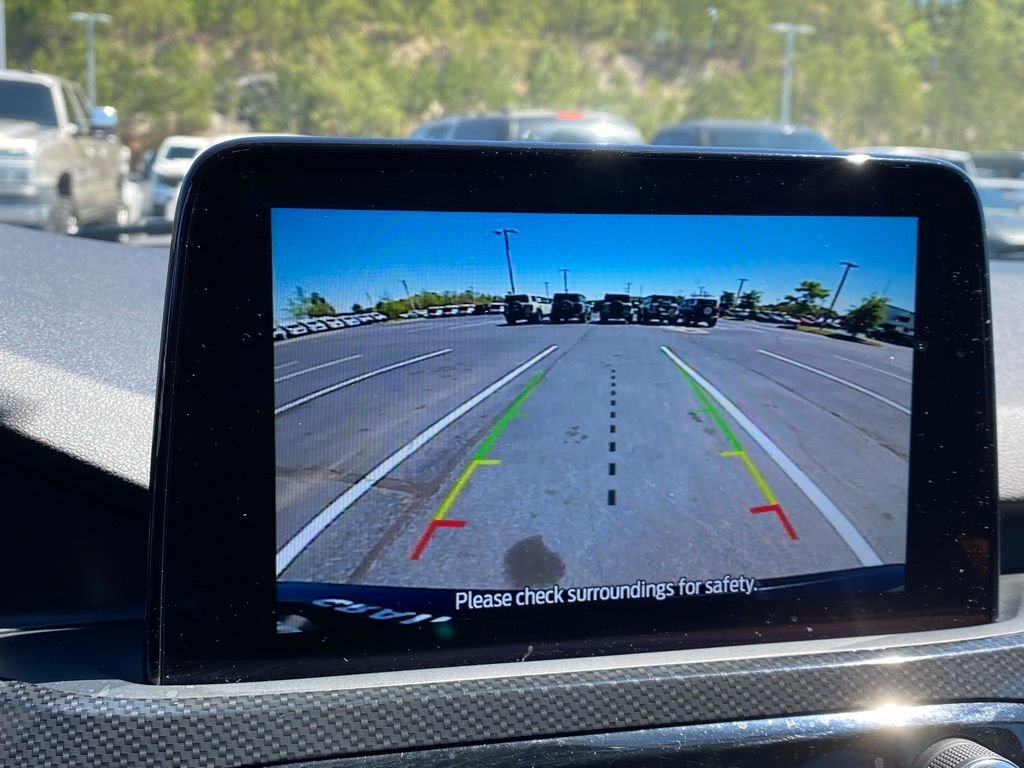 Certified 2023 Ford Escape ST-Line image 16