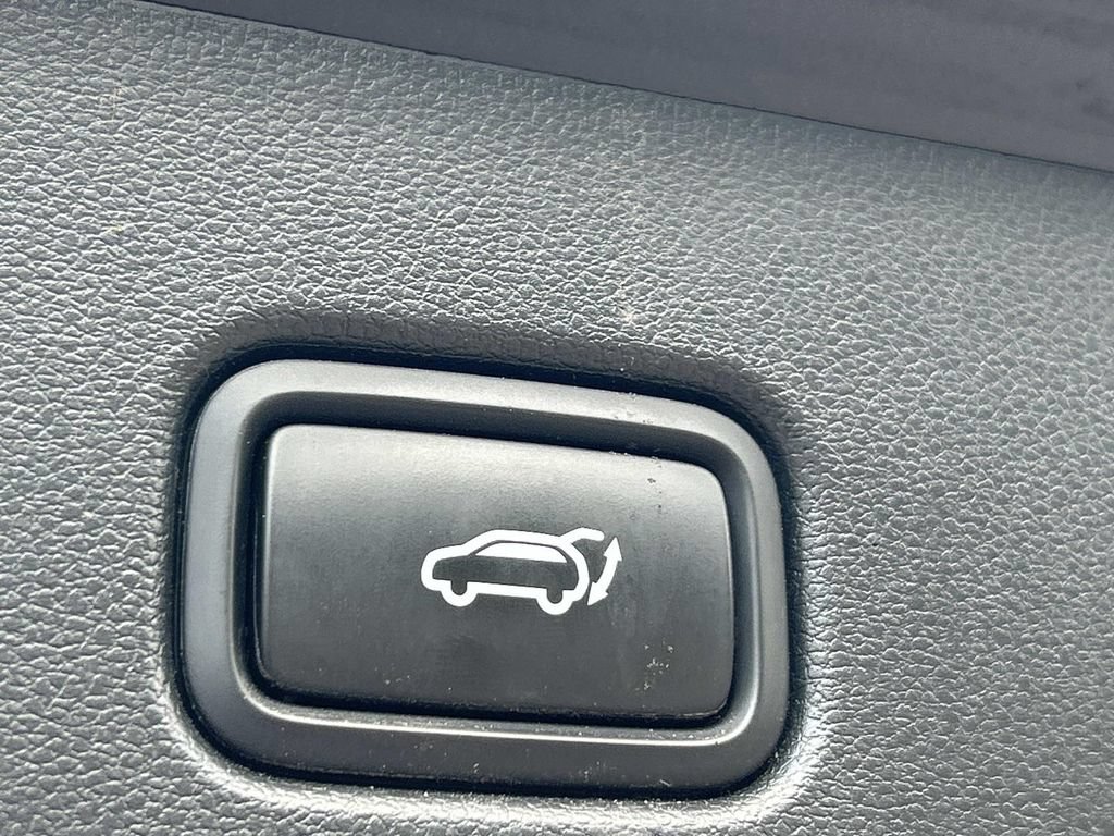 Used 2023 Hyundai Tucson SEL AWD/4WD image 14