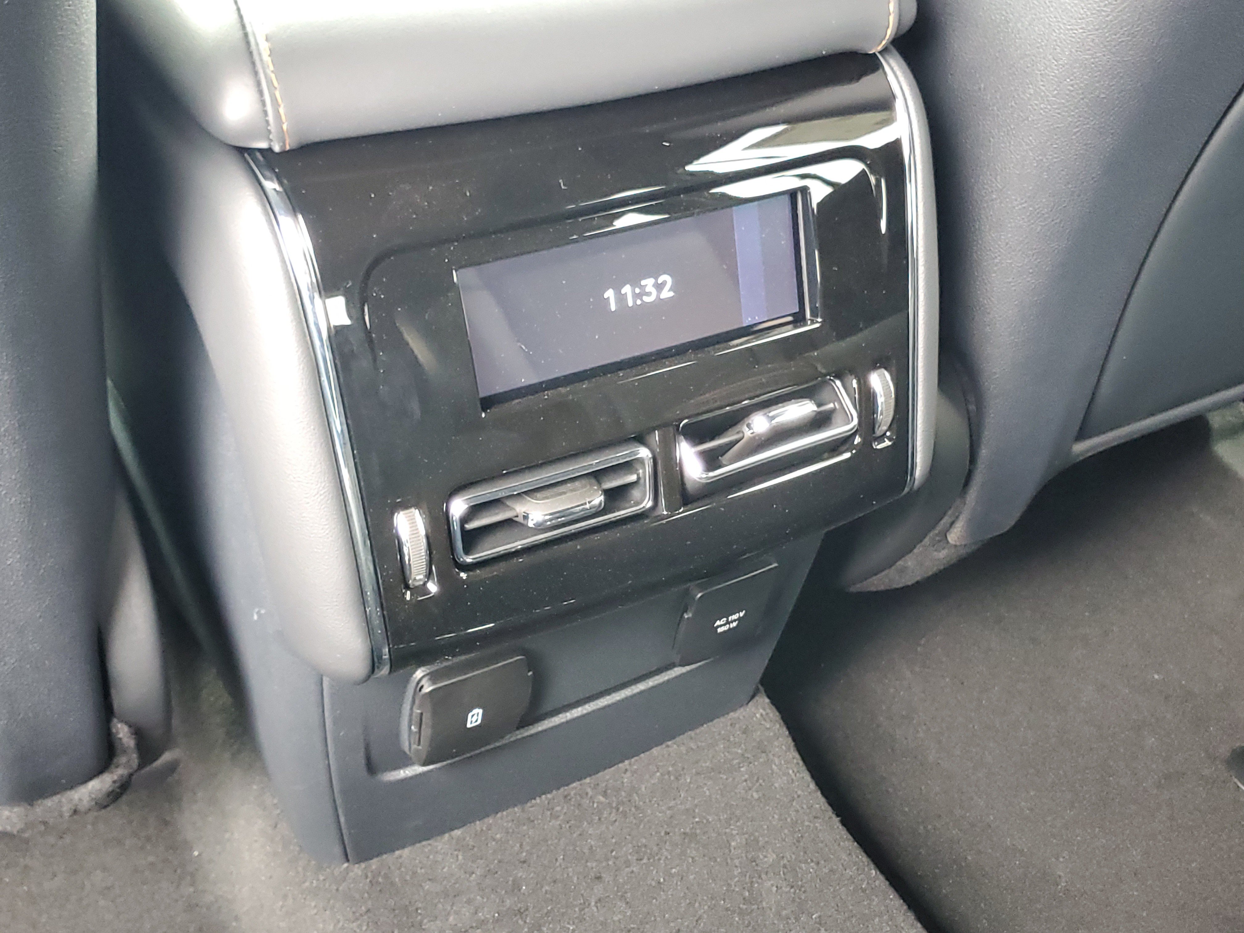 New 2026 Lincoln Aviator Black Label AWD/4WD image 25
