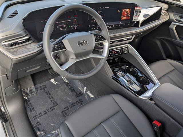 New 2025 Audi Q5 Premium AWD/4WD image 3