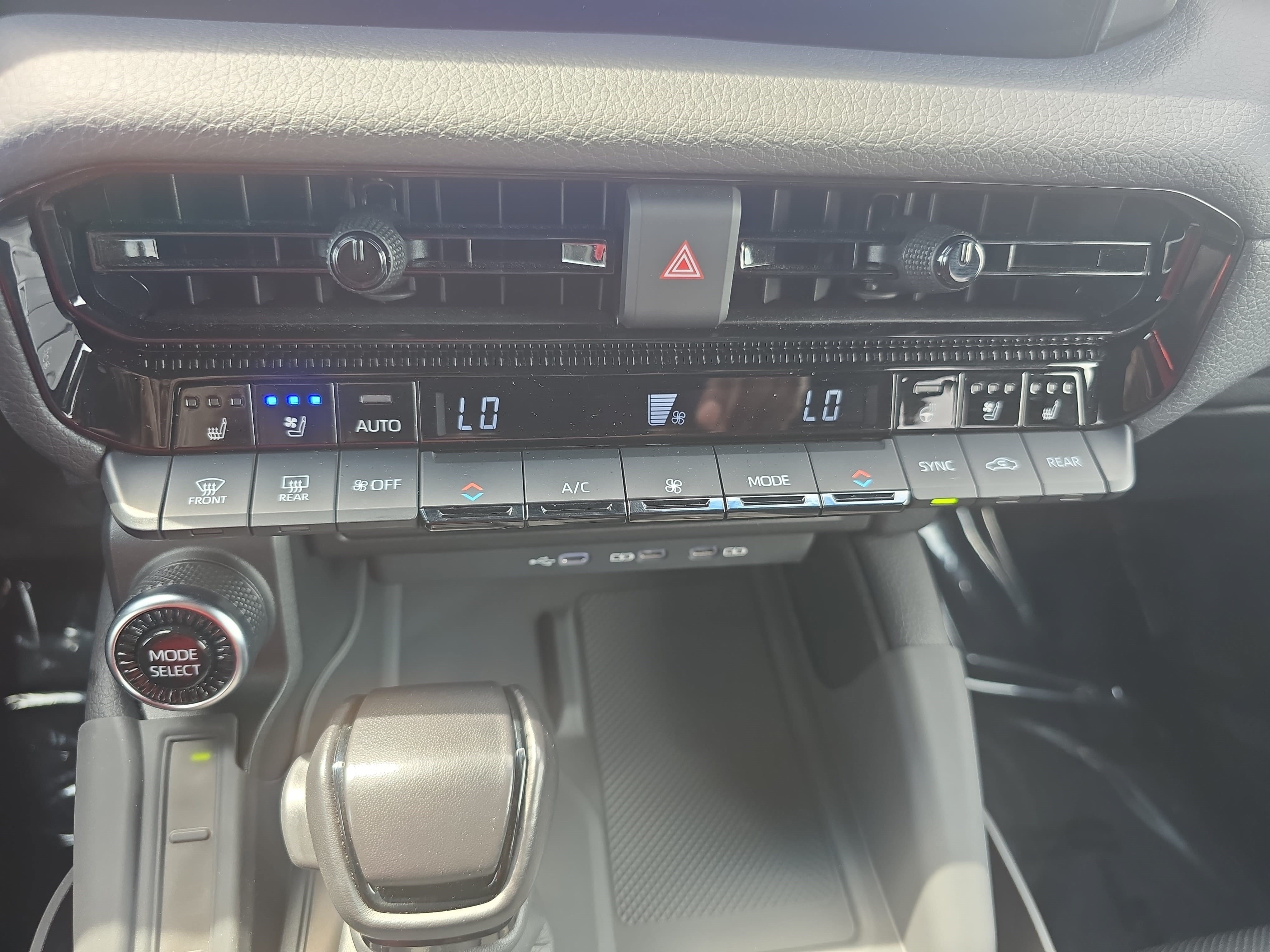 Used 2024 Toyota Land Cruiser AWD/4WD image 22