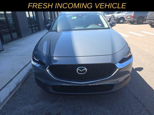 Used 2022 MAZDA CX-30 AWD 2.5 S w/ Preferred Package image 8