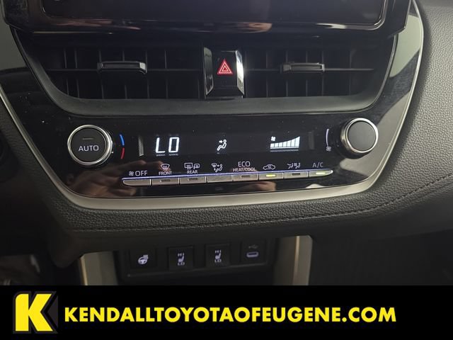 Used 2024 Toyota Corolla Cross LE AWD/4WD image 20