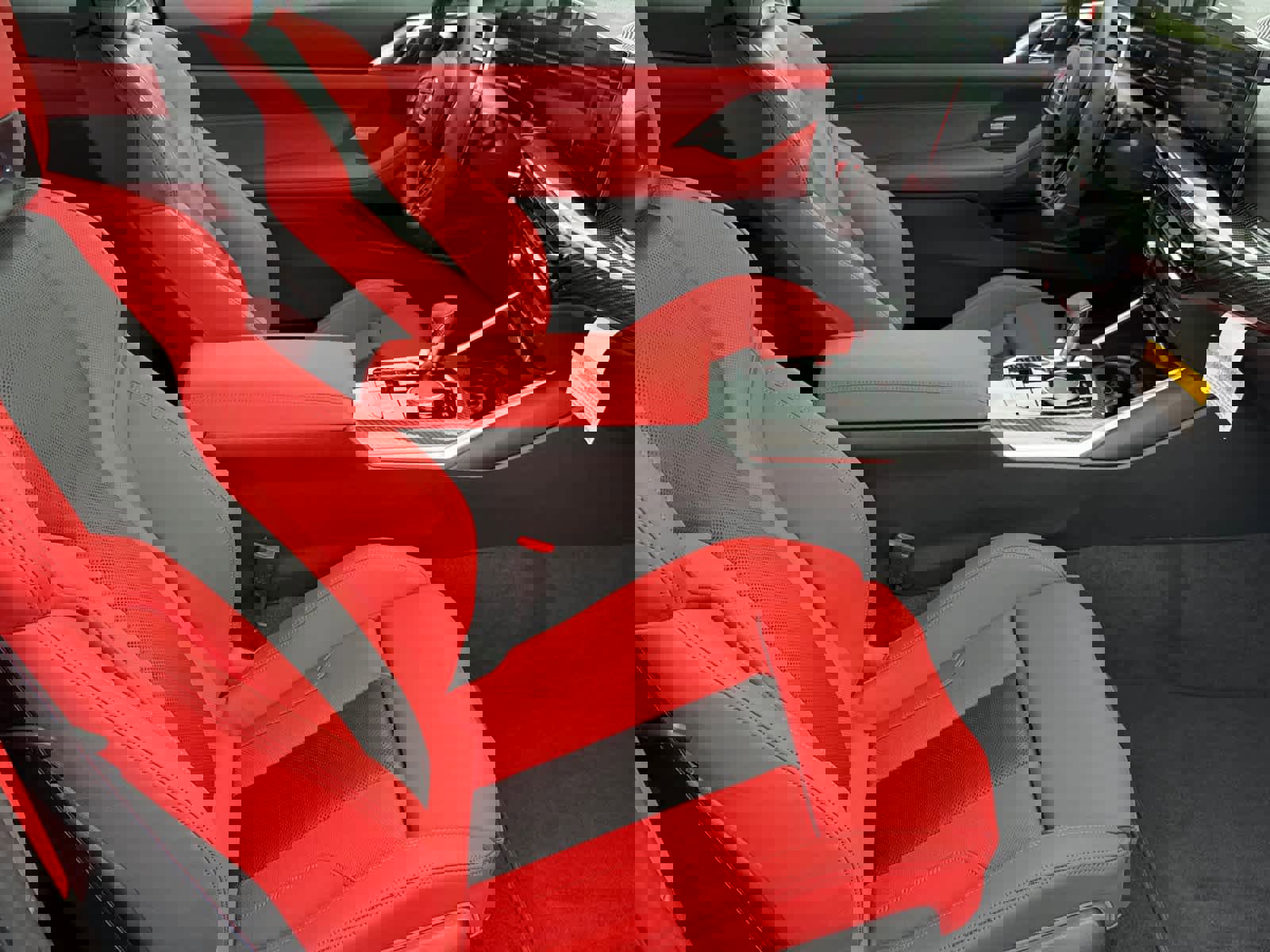 New 2026 BMW M4 xDrive Competition image 24