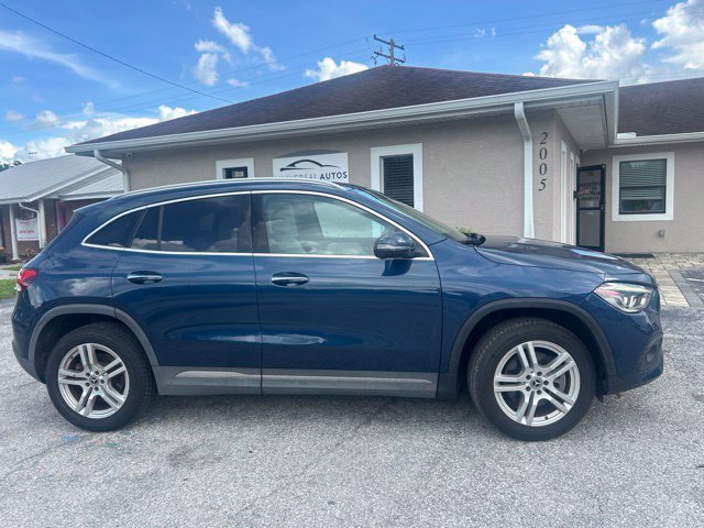 Used 2021 Mercedes-Benz GLA 250 image 4