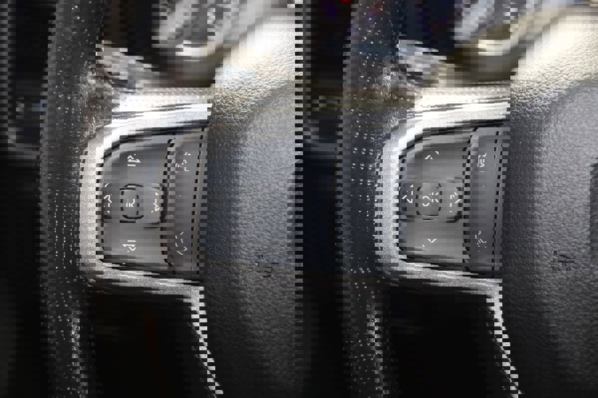 Used 2023 RAM 3500 Tradesman w/ Chrome Appearance Group image 30