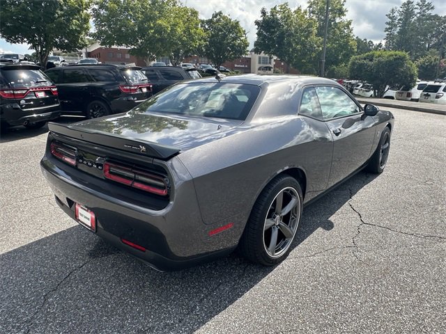 Used 2021 Dodge Challenger R/T Scat Pack w/ Dynamics Package image 5