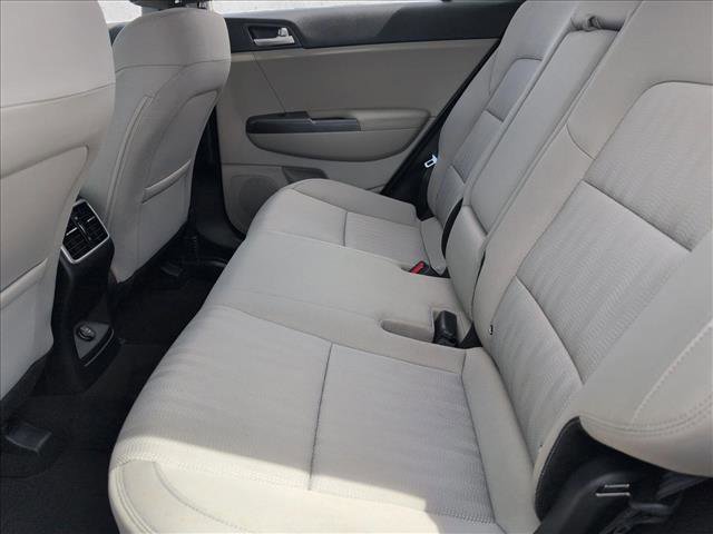 Used 2022 Kia Sportage LX image 18