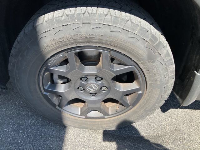 Certified 2023 Honda Pilot TrailSport image 9
